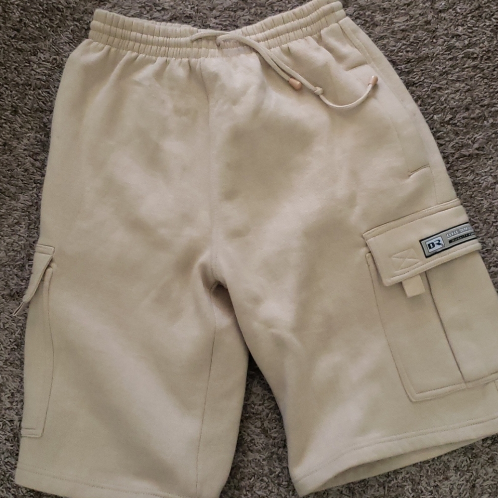 Sweat shorts